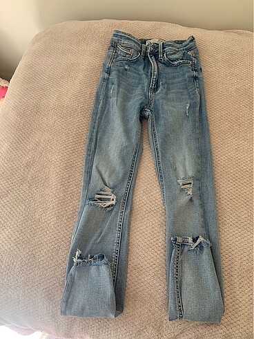 Stradivarius jean