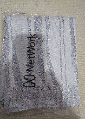m Beden NETWORK ORJİNAL KAZAK