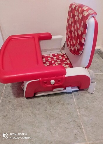 Chicco Chicco marka portatif mama sandalyesi