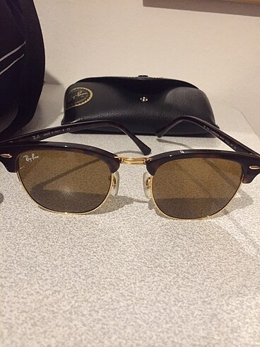 Orjinal Ray Ban Kadın gözlük