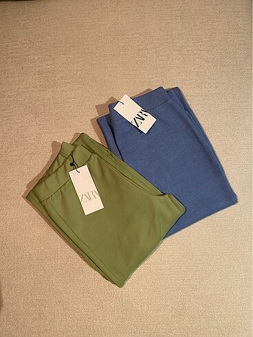 Zara bol pantolon