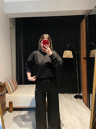 l Beden Oysho modal kumaş takım Şok fiyat