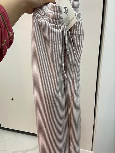 m Beden Stradivarius Palazzo Pantolon