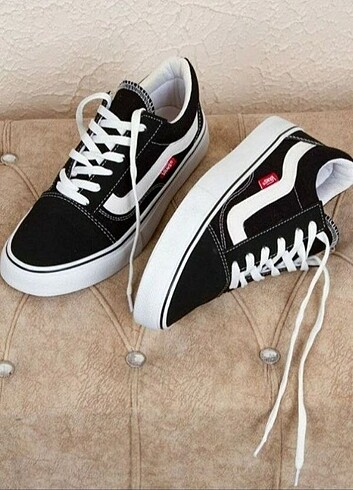 Vans Old Skool Unisex Günlük Ayakkabı 