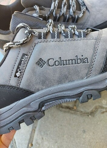 diğer Beden Columbia outdoor Waterproof ayakkabı #füme #Vizon Renk 