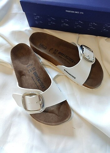 #birkenstock #madrid #bayan #terlik #tokaliterlik