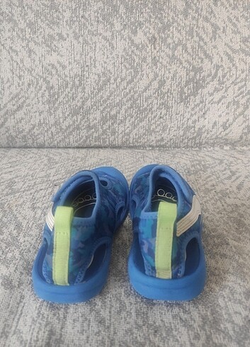 Puma Bebek puma aquacat sandalet 2 yaş