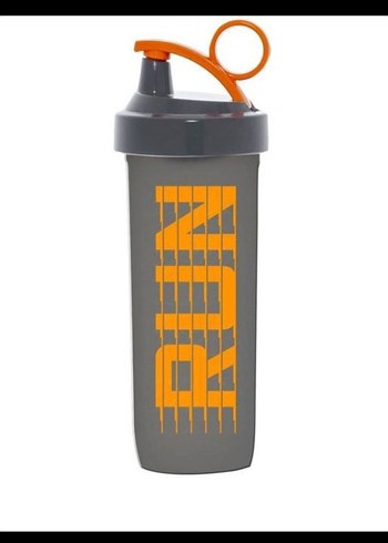 Turuncu Kapaklı Koyu matars - Görsel 3