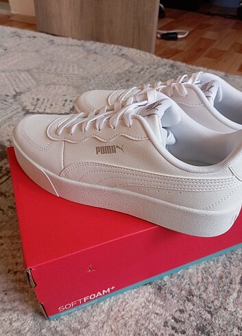 Puma bayan sneaker