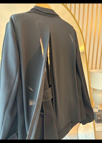 İpekyol şık Blazer ceket - Görsel 4