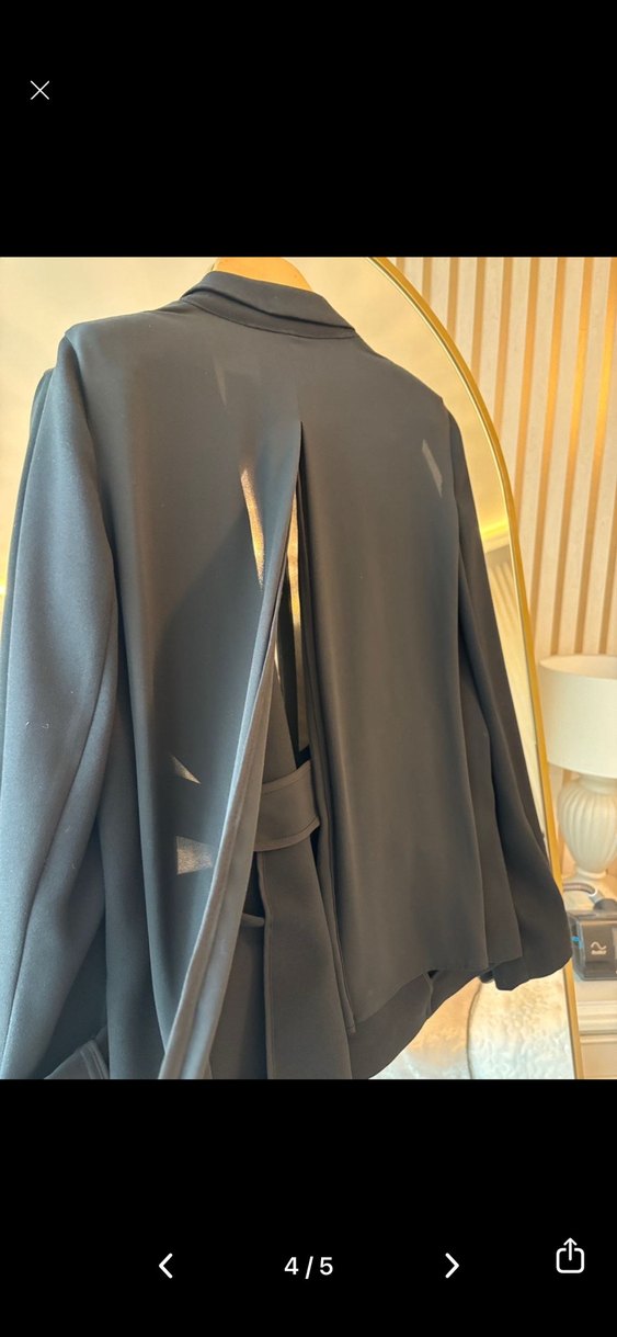 İpekyol şık Blazer ceket - Görsel 4