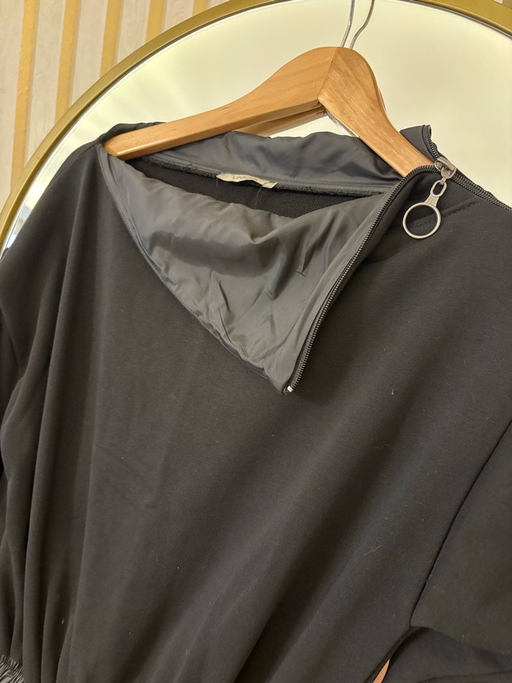 Unique salaş tulum - Görsel 3