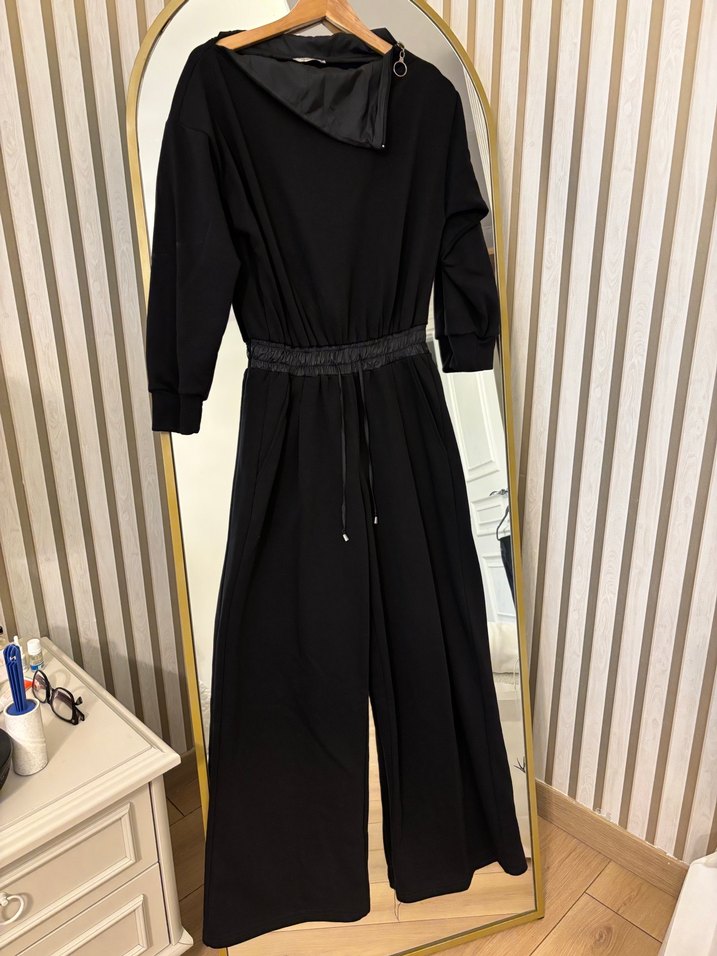 Unique salaş tulum - Görsel 2