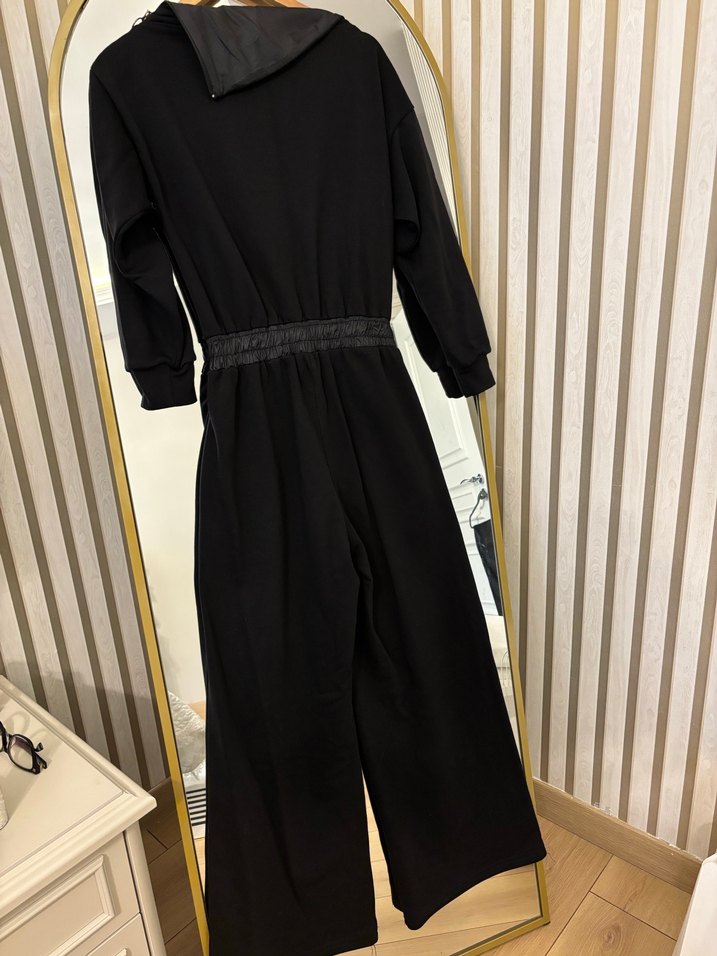 Unique salaş tulum - Görsel 4