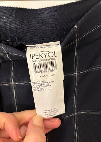 İPEKYOL pantolon - Görsel 4
