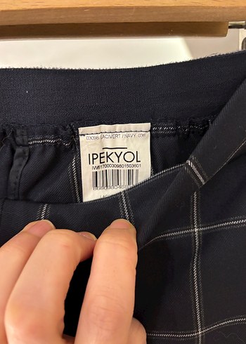 İPEKYOL pantolon - Görsel 3
