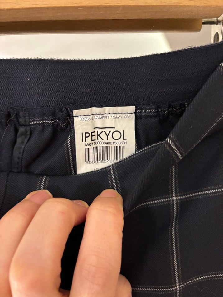 İPEKYOL pantolon - Görsel 3