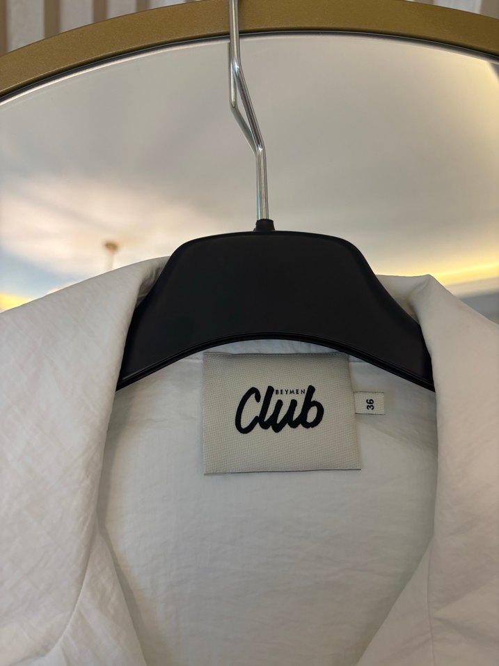 Beymen club bomber ceket - Görsel 2