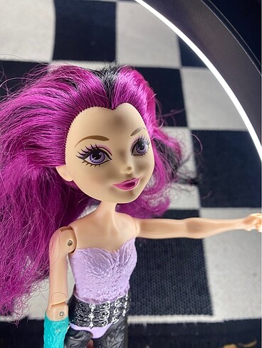  Beden Renk Ever after high