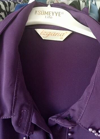 Abiye gömlek - Görsel 2