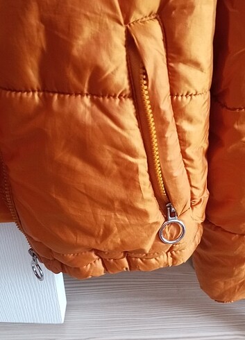 LC Waikiki Kadın mont