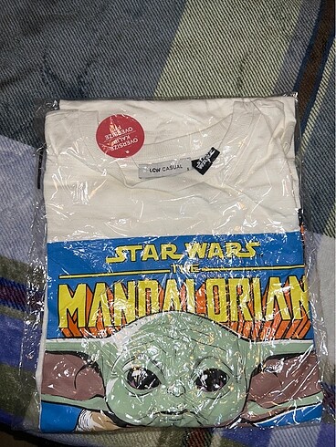 Star wars tişört