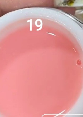 Ellisan jel 019 no 56 ml