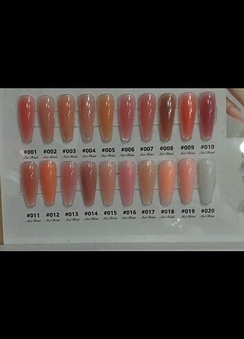 ELLİSAN jel 4 ad