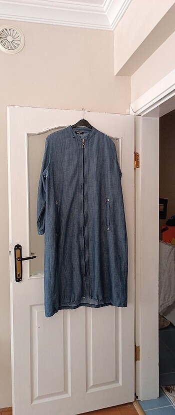 Bayan tunik 