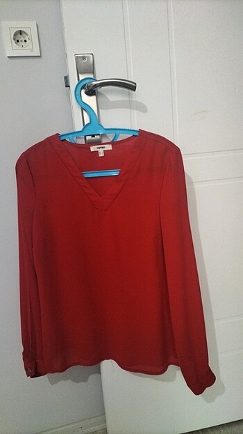 Koton bluz 34 beden