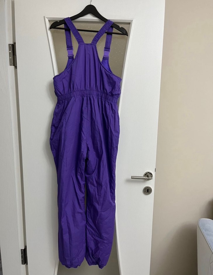 Kayak tulumu - Görsel 2