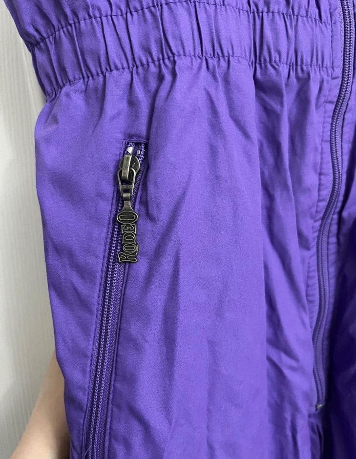 Kayak tulumu - Görsel 3