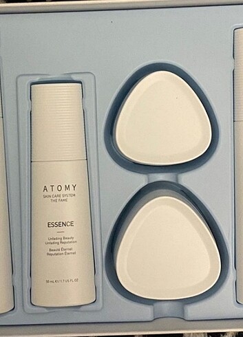 Atomy fame set - Görsel 3