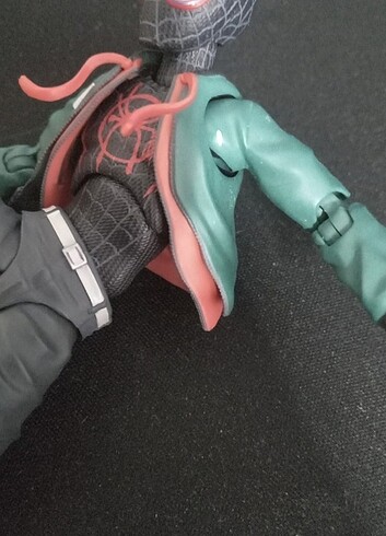  Sentinel Miles Morales