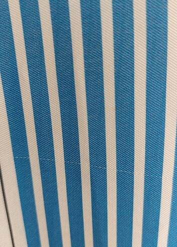 Gömlek tunik elbise - Görsel 9