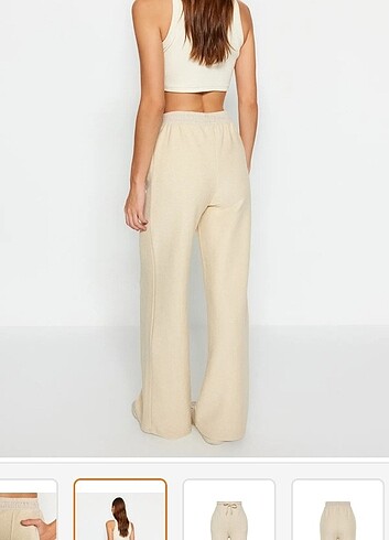 Eşofman altı pantolon - Görsel 6