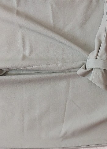 Havuç straight pantolon - Görsel 8