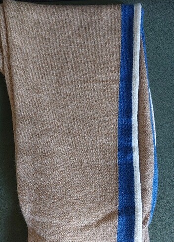 Triko alt eşofman pantolon - Görsel 5