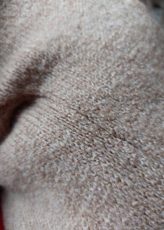 Triko alt eşofman pantolon - Görsel 2