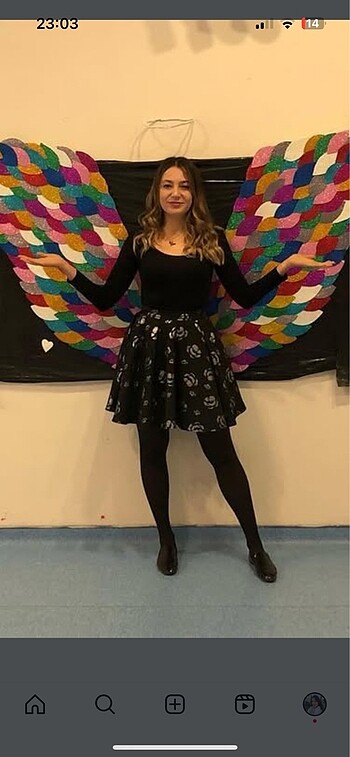 Zara etek