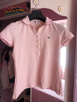 Lacoste tişört