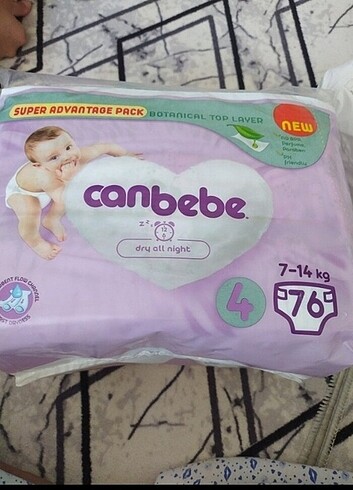 Bebek bezi
