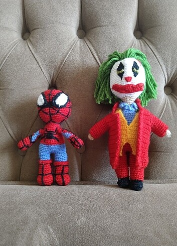 Amigurumi