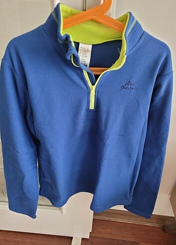 12 yaş decathlon Polat sweat 