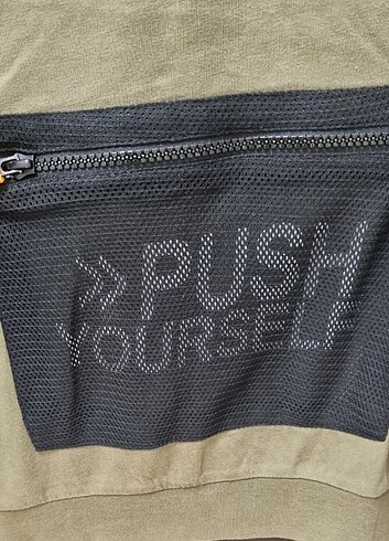 11-12 yaş erkek çocuk sweatshirt 