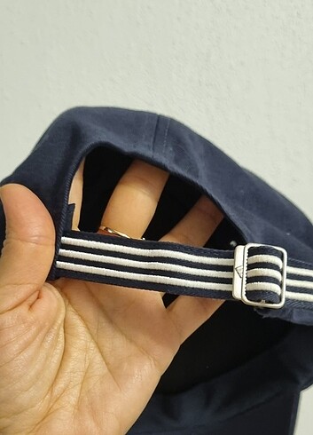Adidas Orijinal adidas marka şapka 