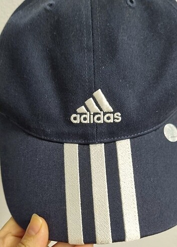 Orijinal adidas marka şapka 