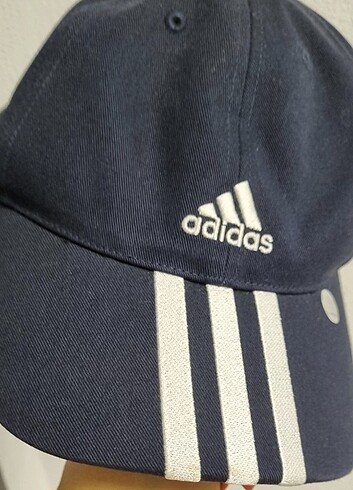  Beden Orijinal adidas marka şapka 