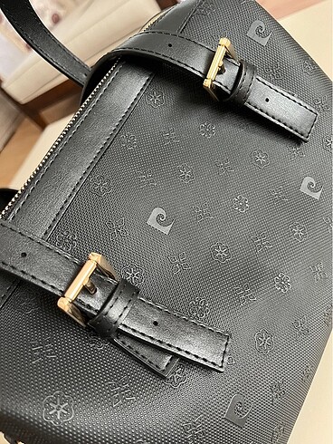 Pierre Cardin çanta