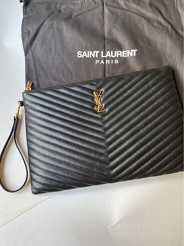 Yves saınt laurent